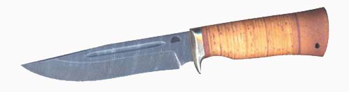 финский нож лаап
